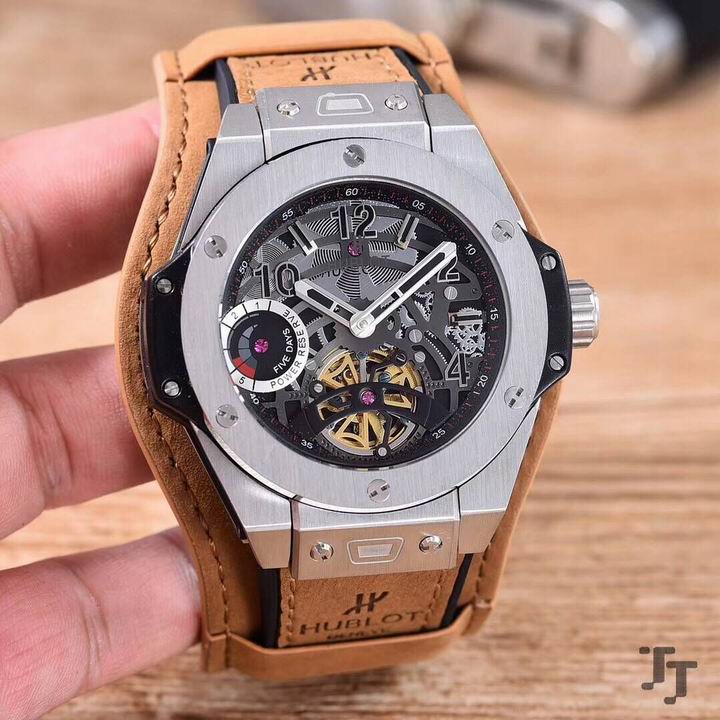 Hublot watch man-553